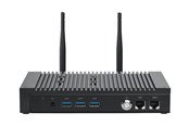 Pöytätietokoneet - Mini PC / Barebone - ASUS Mini PC PL64 B-S7029MN - 90MR00V1-M000X0