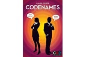 Lautapelit - Codenames (English) - 8594156310318