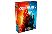 Lautapelit - Codenames (English) - 8594156310318