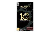 Pelit - Final Fantasy XIV Online (10th Anniversary Edition) - Windows - RPG - 5021290098909