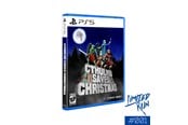 Pelit - Cthulhu Saves Christmas - Sony PlayStation 5 - Seikkailu - 0819976024992