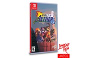 Pelit - Rivals of Aether - Nintendo Switch - Taistelu - 0819976025135