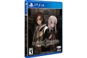 Pelit - Monochrome Order - Sony PlayStation 4 - RPG - 0819976025227