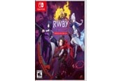 Pelit - RWBY: Grimm Eclipse (Definitive Edition) - Nintendo Switch - Toiminta - 0819976026569