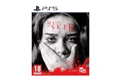 Pelit - Maid of Sker - Sony PlayStation 5 - Selviytyminen - 0819976026309