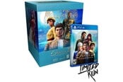 Pelit - Shenmue III: Complete Edition (Collector's Edition) - Sony PlayStation 4 - Toiminta/Seikkailu - 0819976027559