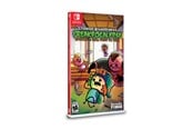 Pelit - Cyanide & Happiness Freakpocalypse - Episode 1: Hall Pass To Hell - Nintendo Switch - Simulaatio - 0819976027665