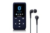 MP3-soittimet ja äänitallentimet - Lenco Xemio-861BK - MP3/MP4 Player with Bluetooth® 8GB Micro SD Card - Black - MP3 player 8 GB - Xemio-861BU