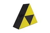 Fanituotteet - Paladone - Tri Force Light V3 - Lamppu - PP3026NNV3
