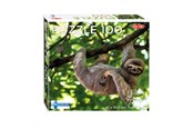Palapelit - Tactic  Sloth Hanging on Tree 1 palan palapeli Lattia - 59236