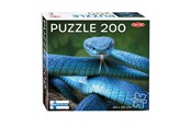 Palapelit - Tactic  Blue Viper 2 palan palapeli Lattia - 59238