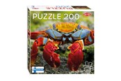Palapelit - Tactic  Colourful Crab 2 palan palapeli Lattia - 59239