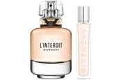 Lahjapakkaus - Givenchy L'Interdit Giftset - 3274872442160