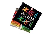 Luovat leikit - Talens Panda Oil Pastels 24st. - 95830024