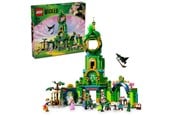 LEGO® - LEGO Wicked 75684 Tervetuloa Emerald Cityyn - 75684