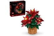 LEGO® - LEGO Botanicals 10370 Joulutähti - 10370