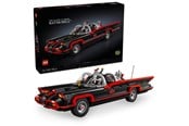 LEGO® - LEGO Super Heroes 76328 Batman™: klassikkotelevisiosarjan Batmobile™ - 76328