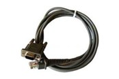 Rinnakkais- / Sarjakaapelit - Datalogic serial cable - 4.57 m - 90A052138