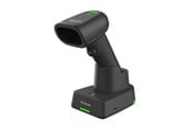 Viivakoodinlukijat - Honeywell  Xenon Ultra 1962G - 2D Wireless Barcode Scanner (Kit) - 1962GSR-2USB-5-R