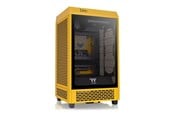 Kotelot - Thermaltake The Tower 200 - Kotelot - Tower - Keltainen - CA-1X9-00S4WN-00
