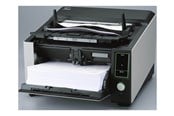Skannerit - Ricoh fi-8950 - document scanner - desktop - Gigabit LAN USB 3.2 Gen 1 - PA03830-B001