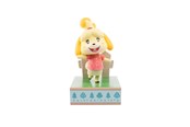 Fanituotteet - First 4 Figures - Animal Crossing New Horizons: Isabelle (Standard Edition) - Figuuri - 5060316626511