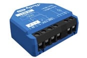 Smart Home - Älykoti - Shelly 1 Gen3 - Shelly-1-Gen3