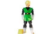 Fanituotteet - Banpresto - DragonBall Z Clearise Super Saiyan Son Gohan Great Saiyaman 18 cm - Figuuri - BP19276P