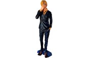 Fanituotteet - Banpresto - The Sanji Chronicle King Of Artist One Piece 26 cm - Figuuri - BP19194P