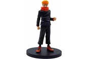 Fanituotteet - Banpresto - Jujutsu Kaisen - Yuji Itadori Jukon No Kata 16 cm - Figuuri - BP19261P