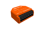 Smart Home - Älykoti - Shelly i4 Gen3 - shelly-i4-gen3