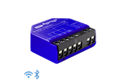 Smart Home - Älykoti - Shelly Dimmer 0-1-10V PM Gen3 - Shelly-Dimmer-0-10V-Gen3
