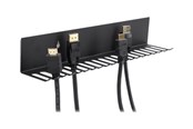 Lisätarvikkeet - DeLOCK Cable Holder - 66729