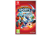 Pelit - Looney Tunes: Wacky World of Sports - Nintendo Switch - Urheilu - 5060968301927