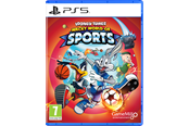 Pelit - Looney Tunes: Wacky World of Sports - Sony PlayStation 5 - Urheilu - 5060968301941