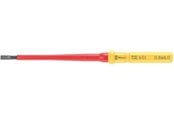 Käsityökalut  - Wera Kraftform Kompakt VDE 60 i 0.8 x 4.0 x 157 mm TIE - 05006503001
