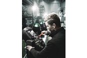 Käsityökalut  - Wera Kraftform Kompakt VDE 16 Universal 1 - 05006607001