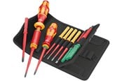 Käsityökalut  - Wera Kraftform Kompakt VDE 16 Torque extra slim 1 - 05006609001