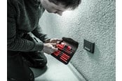 Käsityökalut  - Wera Kraftform Kompakt VDE Stainless 17 extra slim 1 - 05006631001