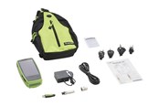 Verkkolaitteet & langattoman verkon laajentimet - NetAlly EtherScope nXG Portable Network Expert - EXG-300E