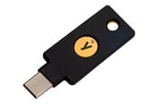 Järjestelmän lisävarusteet - Yubico YubiKey 5C NFC FIPS - 5060408464236