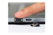 Järjestelmän lisävarusteet - Yubico YubiKey 5C Nano FIPS - 5060408464274