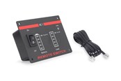 Kaukosäätimet - Energenie power inverter remote control panel - EG-PWC-PSWRC-01