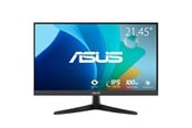 Näyttö - 22" ASUS VY229HF - 1920x1080 (FHD) - 100Hz - IPS - 90LM0960-B03170