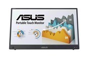Näyttö - 15.6" ASUS ZenScreen Touch MB16AMTR - 1920x1080 (FHD) - 60Hz - IPS - 90LM04S0-B02170