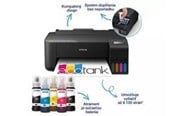 Tulostimet - Epson EcoTank L1270 - väri - Muste - C11CJ71407