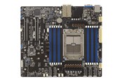 Emolevy - ASUS S14NA-U12 Emolevy - AMD SP6 socket - DDR5 RAM - SSI (Server) - 90SB0CG0-M0UAY0