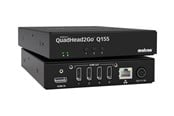 Näytönohjaimet - Matrox - 1GB - Näytönohjaimet - Q2G-H4K2