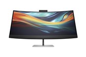 Näyttö - 40" HP 740pm Series 7 Pro - 5120x2160 (5K2K) - 60Hz - IPS - 100W USB-C - 8Y2R2AA#ABB