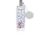 Parfyymit & Tuoksut - Naomi Campbell Cat Deluxe Silver Edt Spray - 5050456114306